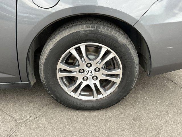 used 2013 Honda Odyssey car, priced at $10,575