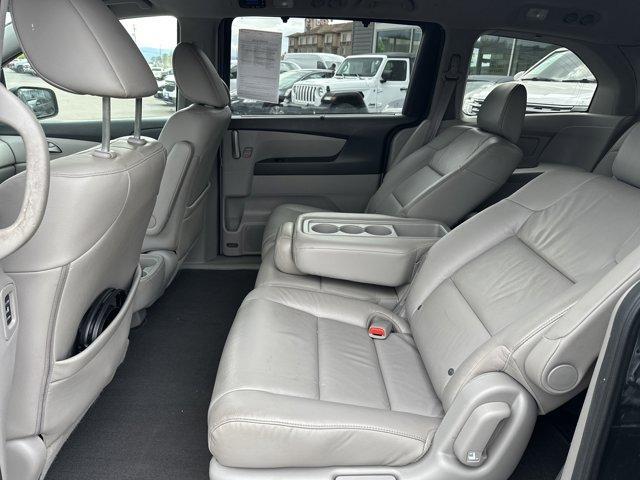 used 2013 Honda Odyssey car, priced at $10,575