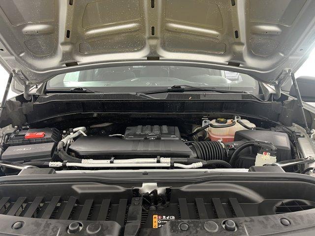used 2022 Chevrolet Silverado 1500 Limited car, priced at $34,999
