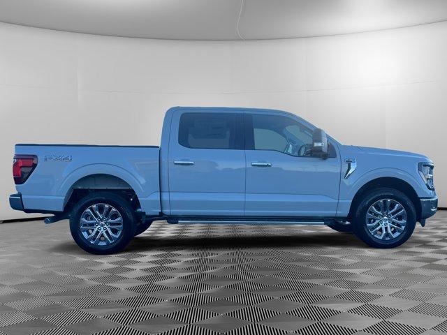 new 2024 Ford F-150 car, priced at $62,085