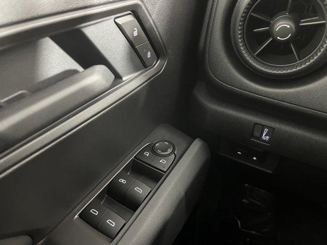 new 2026 Chevrolet Colorado car, priced at $45,870