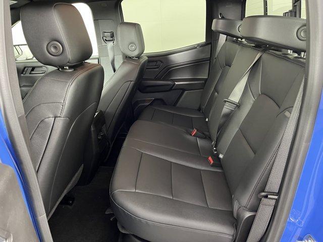 new 2026 Chevrolet Colorado car, priced at $45,870