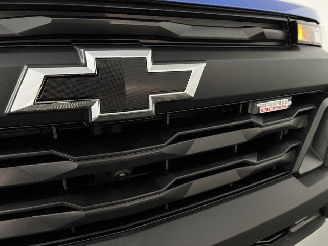 new 2026 Chevrolet Colorado car, priced at $45,870
