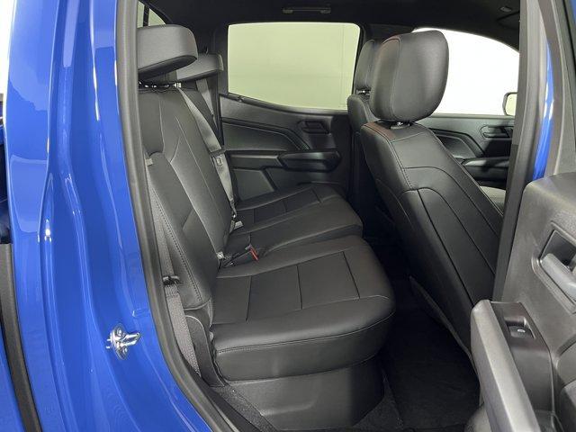 new 2026 Chevrolet Colorado car, priced at $45,870