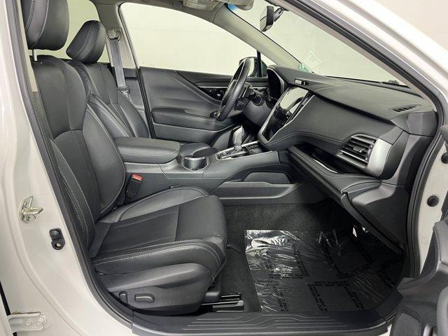 used 2021 Subaru Outback car, priced at $26,888