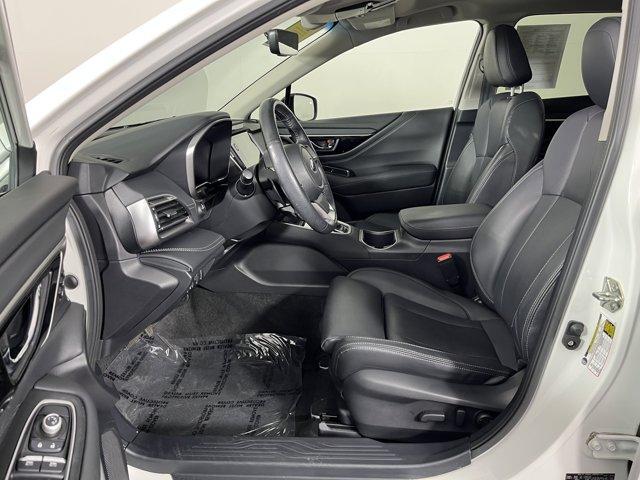 used 2021 Subaru Outback car, priced at $26,888