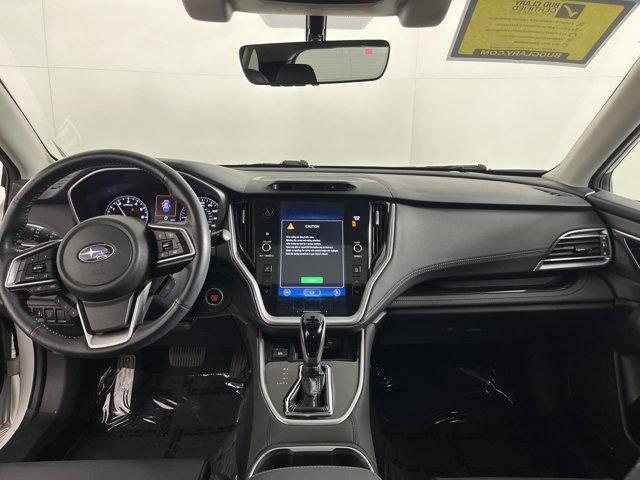 used 2021 Subaru Outback car, priced at $26,888