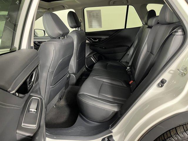 used 2021 Subaru Outback car, priced at $26,888