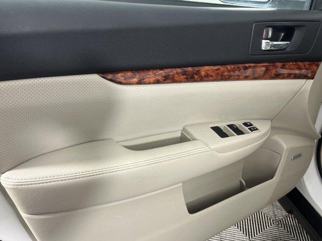 used 2012 Subaru Outback car, priced at $10,998