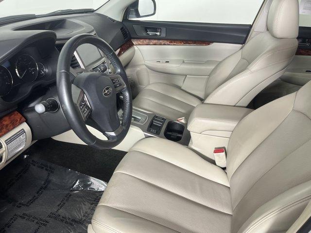 used 2012 Subaru Outback car, priced at $10,998