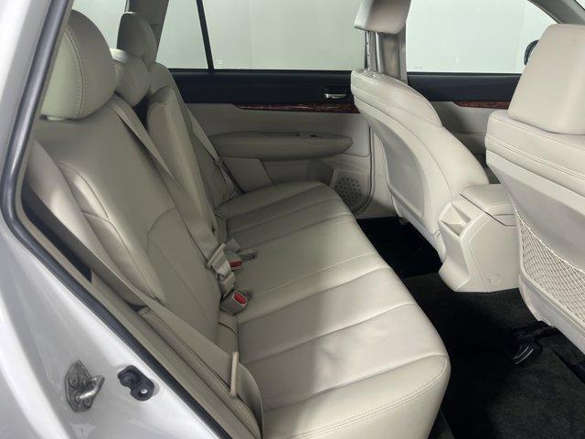 used 2012 Subaru Outback car, priced at $10,998