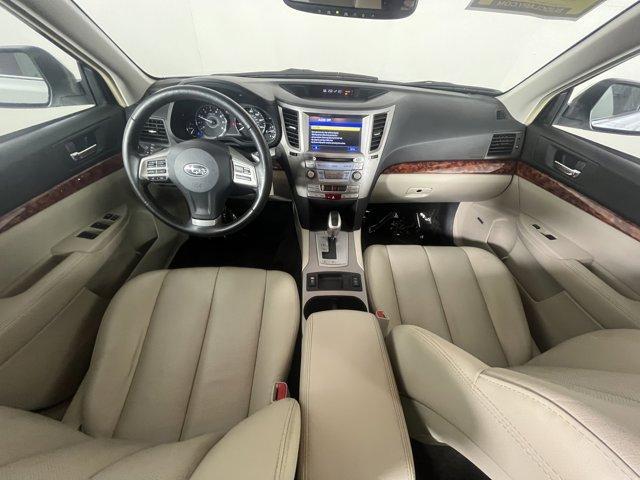 used 2012 Subaru Outback car, priced at $10,998
