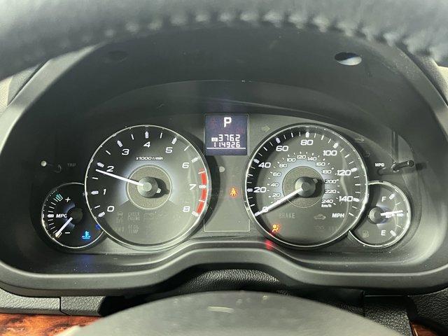 used 2012 Subaru Outback car, priced at $10,998