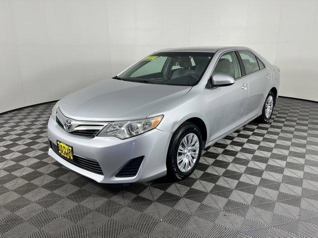 used 2013 Toyota Camry car, priced at $14,991