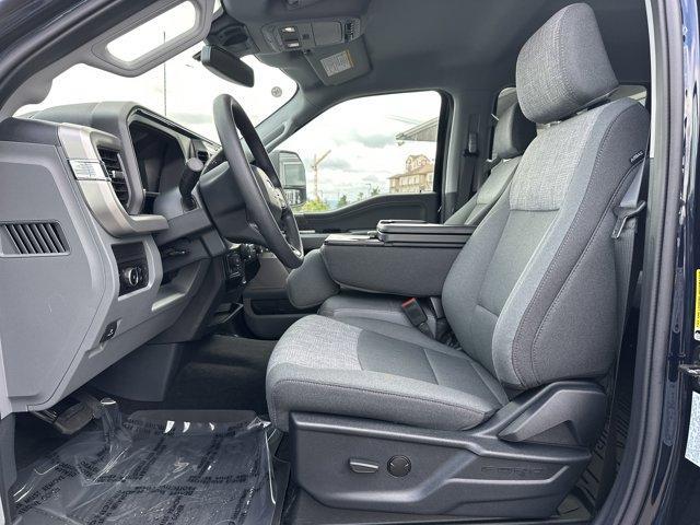new 2025 Ford F-350 car, priced at $77,254