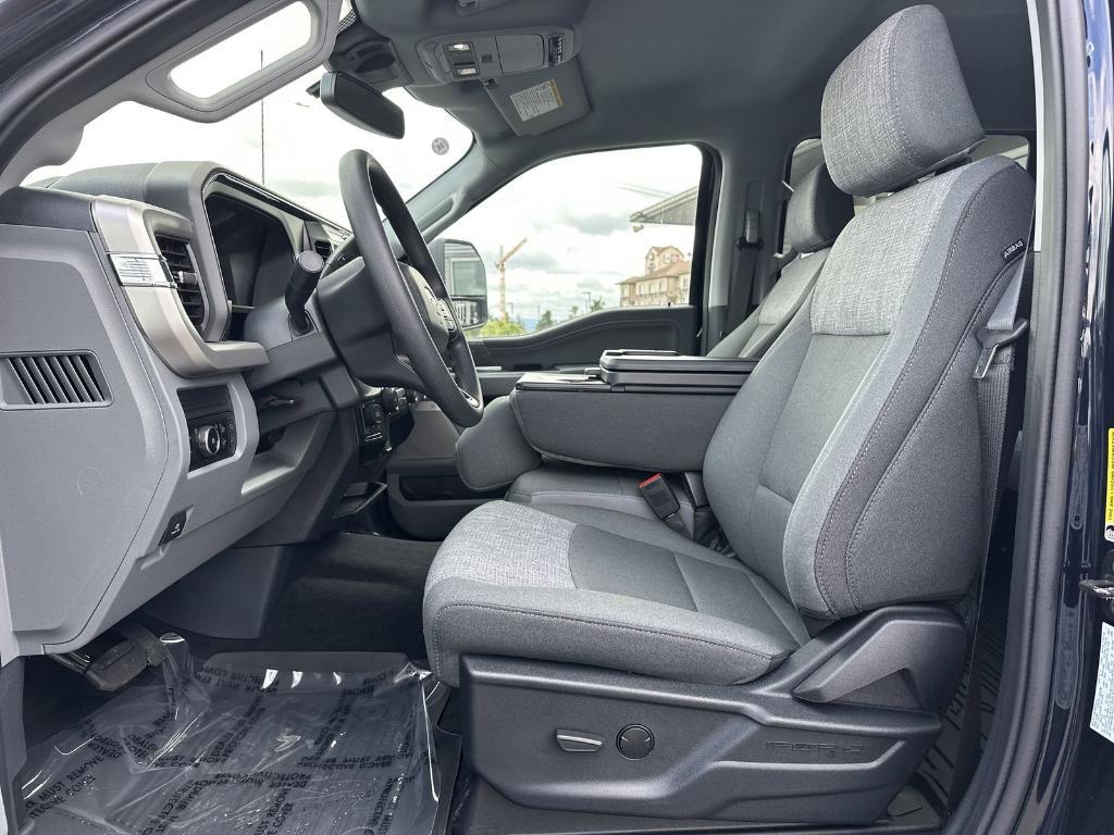 new 2025 Ford F-350 car, priced at $75,755