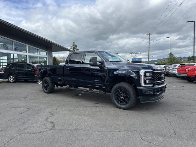 new 2025 Ford F-350 car, priced at $77,254