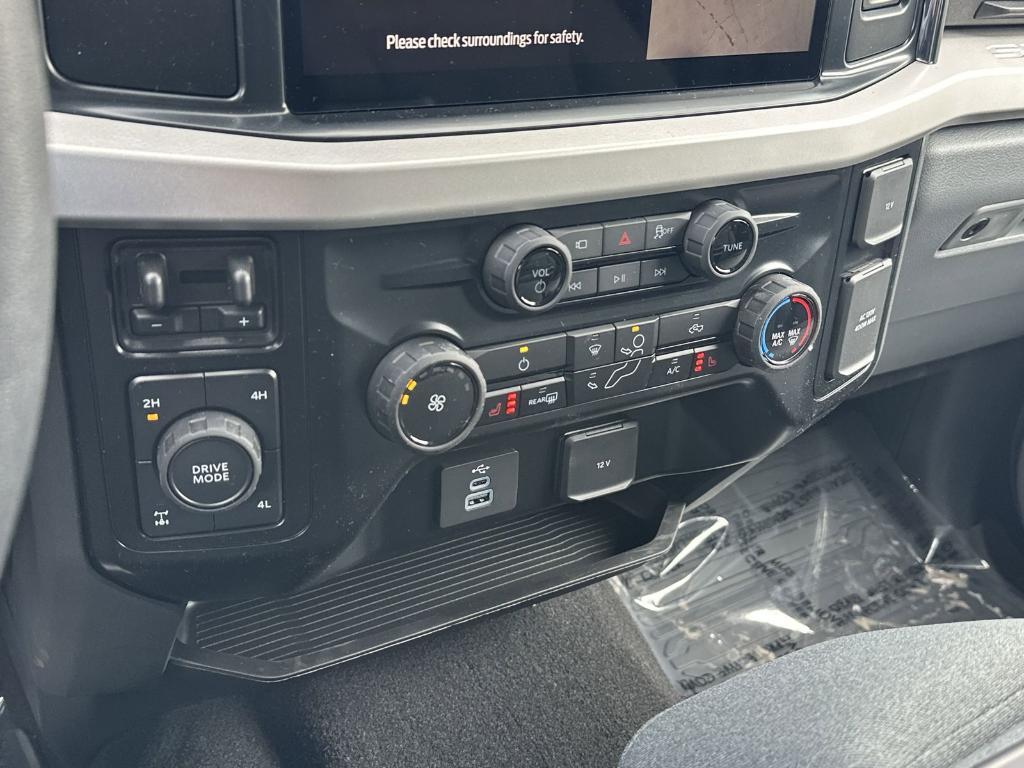 new 2025 Ford F-350 car, priced at $75,755