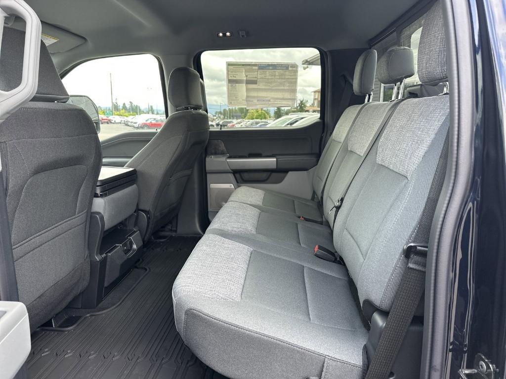 new 2025 Ford F-350 car, priced at $75,755