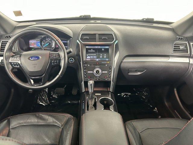 used 2016 Ford Explorer car, priced at $18,810