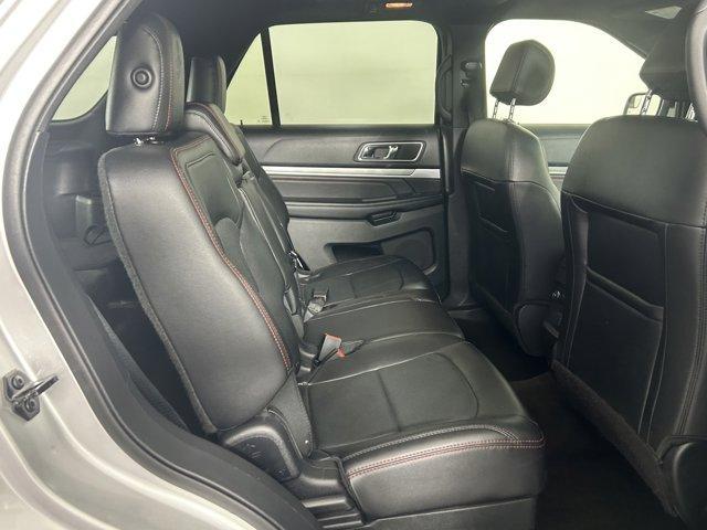 used 2016 Ford Explorer car, priced at $18,810