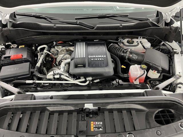 used 2025 Chevrolet Silverado 1500 car, priced at $60,999