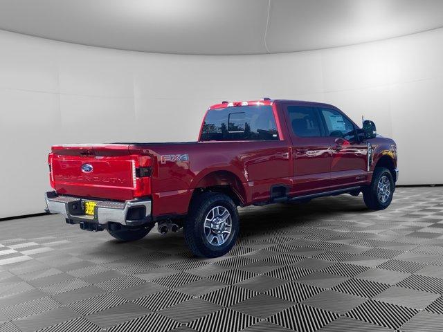 new 2025 Ford F-350 car, priced at $89,945