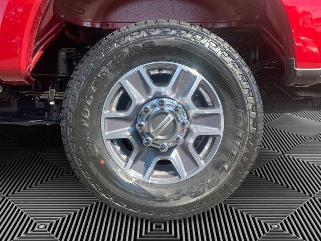 new 2025 Ford F-350 car, priced at $89,945