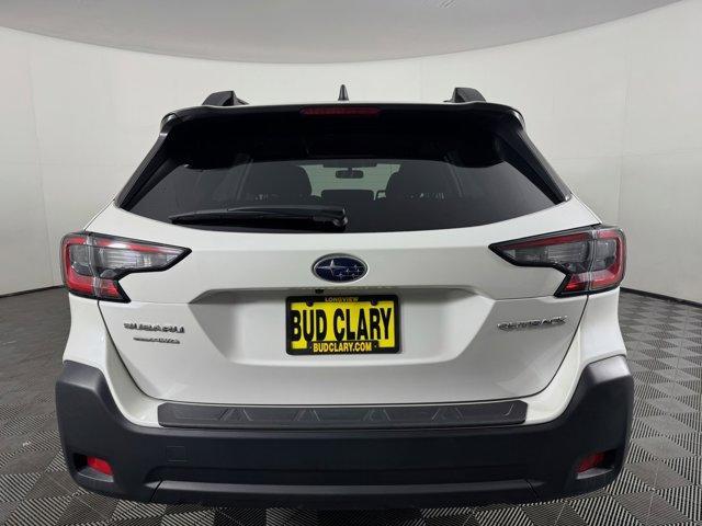 used 2023 Subaru Outback car, priced at $28,206