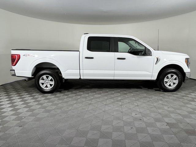 used 2023 Ford F-150 car, priced at $41,999