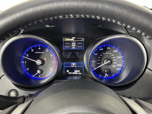 used 2019 Subaru Outback car, priced at $18,380