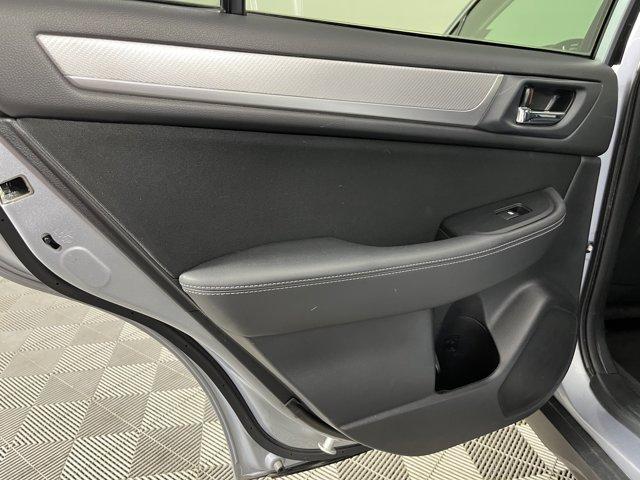 used 2019 Subaru Outback car, priced at $18,380