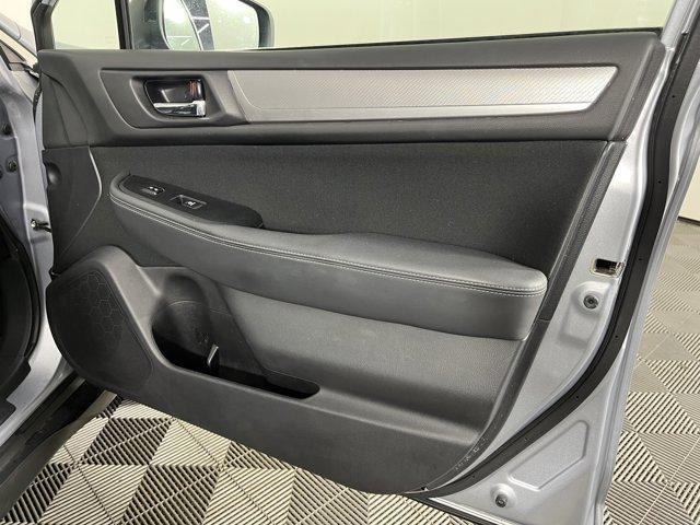 used 2019 Subaru Outback car, priced at $18,380