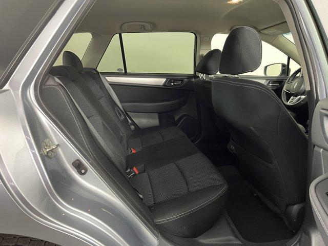 used 2019 Subaru Outback car, priced at $18,380