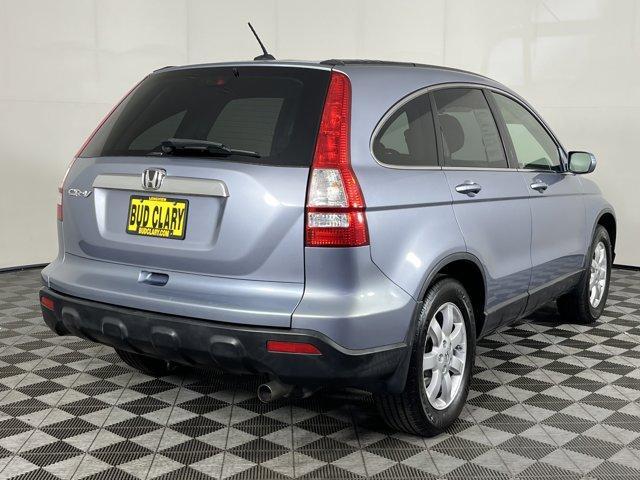 used 2008 Honda CR-V car, priced at $12,491