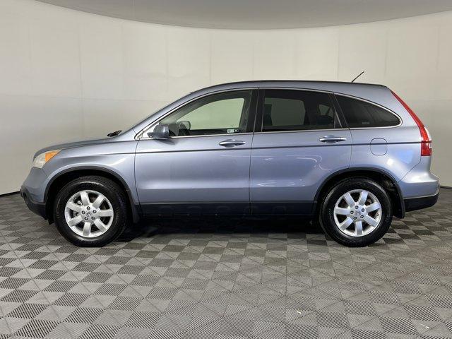 used 2008 Honda CR-V car, priced at $12,491