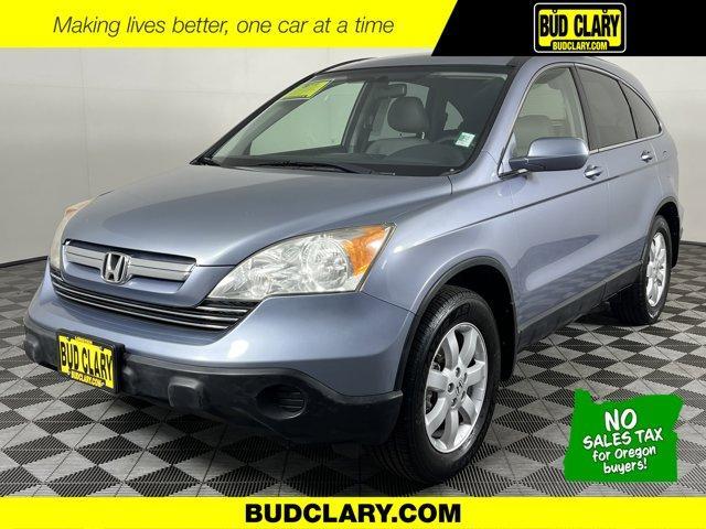 used 2008 Honda CR-V car, priced at $12,491