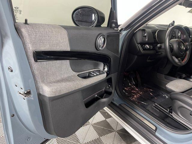 used 2021 MINI Countryman car, priced at $18,995