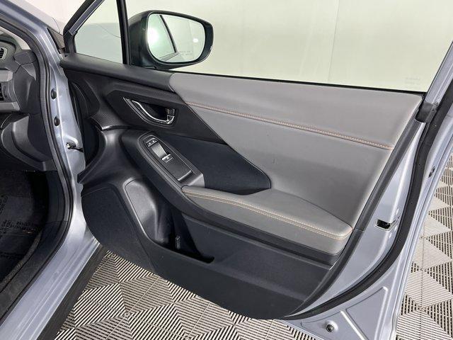 used 2024 Subaru Crosstrek car, priced at $28,649