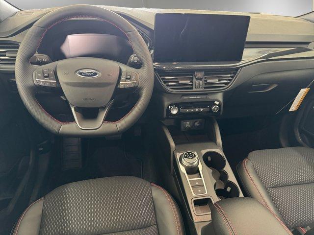 new 2025 Ford Escape car, priced at $32,890