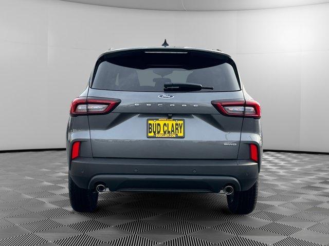 new 2025 Ford Escape car, priced at $32,890