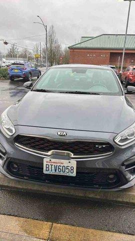 used 2020 Kia Forte car, priced at $14,839