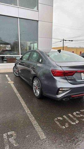 used 2020 Kia Forte car, priced at $14,839