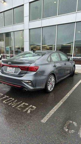 used 2020 Kia Forte car, priced at $14,839