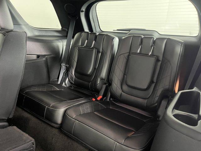 used 2018 Ford Explorer car, priced at $26,999