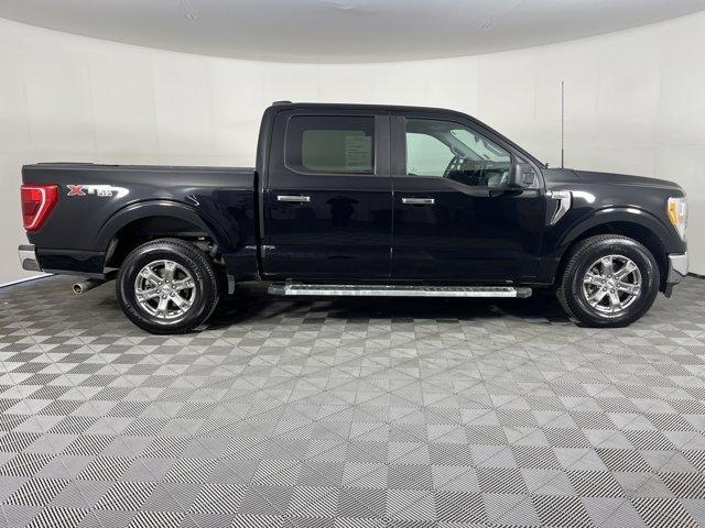 used 2023 Ford F-150 car, priced at $39,900