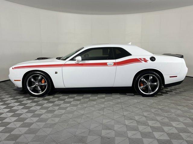 used 2016 Dodge Challenger car, priced at $31,313