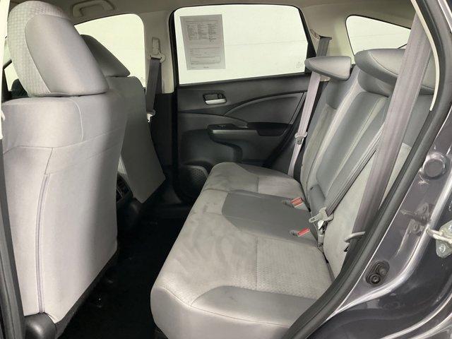 used 2016 Honda CR-V car, priced at $18,997