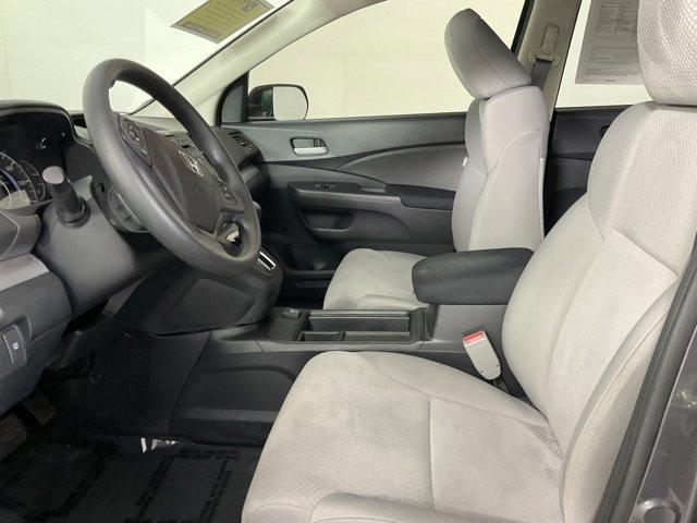 used 2016 Honda CR-V car, priced at $18,997