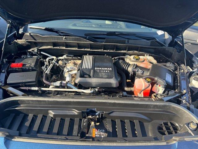 used 2020 GMC Sierra 1500 car, priced at $43,836